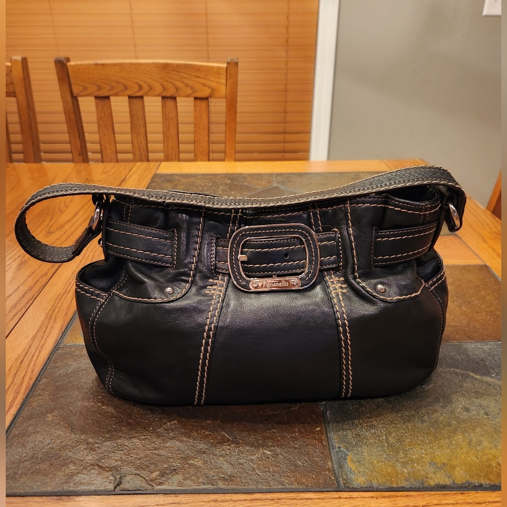 Tignanello Shoulder Bag